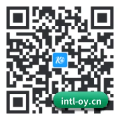 安卓版 Android 二维码