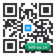 苹果访客专属 二维码